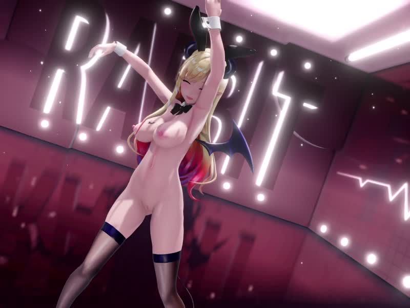 初音RabbitHole-兔子洞