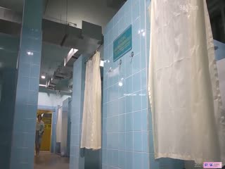 长隆水上乐园事件偷拍大神淋浴室查房小女孩精神小妹少妇熟女!尽收眼底